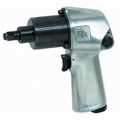 IRT212 image(0) - Ingersoll Rand 3/8" Air Impact Wrench, 150 ft-lbs Max Torque, Super Duty, Pistol Grip