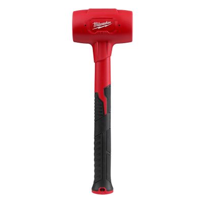 MLW48-22-9151 image(0) - Milwaukee Tool 48oz Dead Blow Hammer