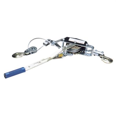 WLMW4000DB image(0) - Wilmar Corp. / Performance Tool Hand Power Puller