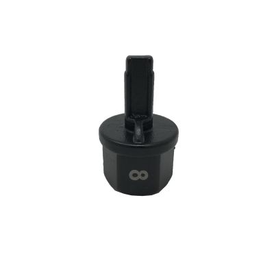 CTA1328 image(0) - CTA Manufacturing Drain Plug Adapter - VAG