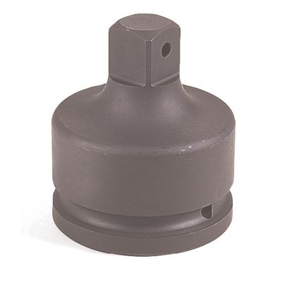 GRE6008A image(0) - Grey Pneumatic 1-1/2"F X 1"M RED ADAPTER
