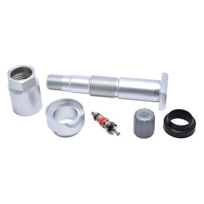 DIL9066K-LS image(0) - Dill Air Controls TPMS VALVE STEM KIT WITH BALL JOINT