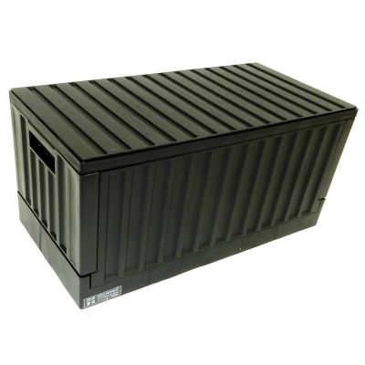 LDS1010528 image(0) - ShopSol Cargo Folding Bin