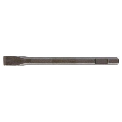 MLW48-62-3015 image(0) - Milwaukee Tool 3/4" HEX Demo 18" Flat Chisel