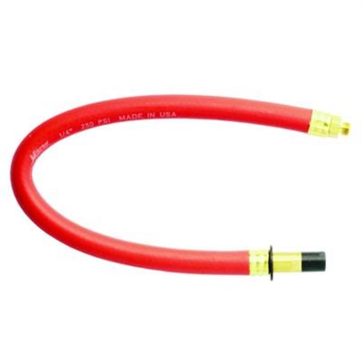 MIL510 image(0) - Replacement Hose Whip for 504, 15" Hose