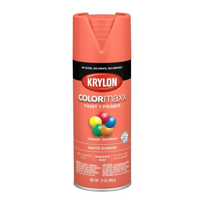 DUP5553 image(0) - Krylon COLORmax Paint Primer