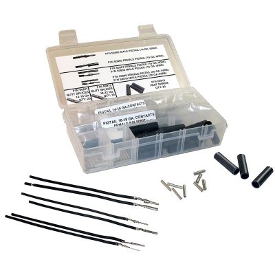 THX508RPL image(0) - Thexton Deutsch Wire Replacement Parts Kit