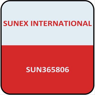 SUN365806 image(0) - 3/8" DR 1/4" UNIVERSL
