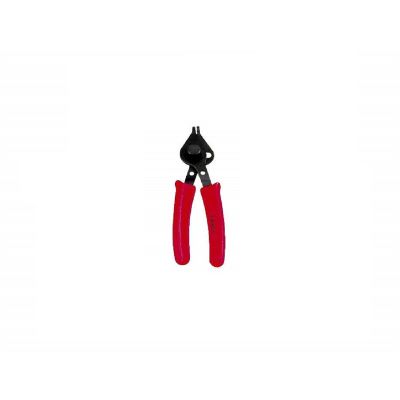 AST94012 image(0) - 6" STRAIGHT PLIERS W/.038 TIP