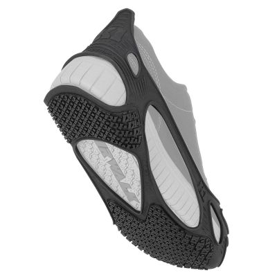 FSIV9553510-L image(0) - K1 Series SAFEGRIP™ - Spikeless Traction Aids - Size: L - (Large, 9.5 to 11 Men's, 11 to 13.5 Women's)