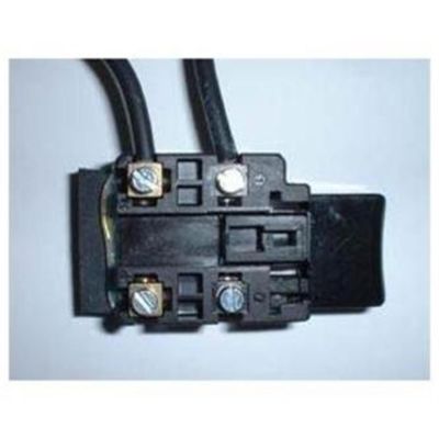 HSA5015 image(0) - H&S AutoShot Black Switch / Trigger for 5590