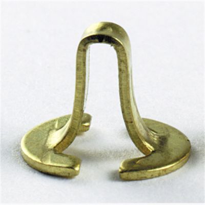 FJC6065 image(0) - 5pk/Brass Bent Depressor