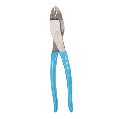 CHA909 image(0) - Channellock CRIMPING TOOL CUTTER