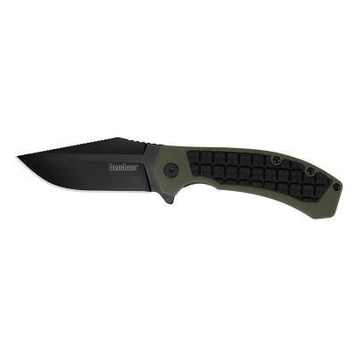 KER8310X image(0) - Kershaw KNIFE FRINGE 3" BLADE