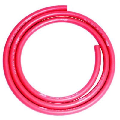 MIL1634 image(0) - Milton Industries Air Hose 25', 3/8" ID x 1/4" NPT