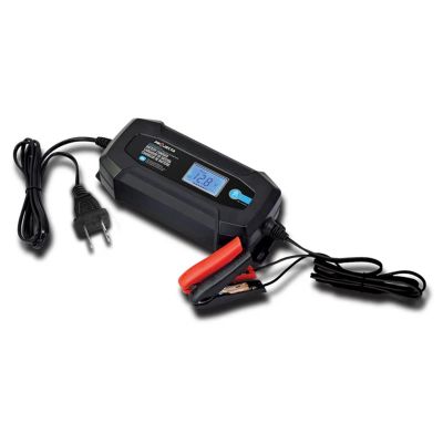 PRJ-AC040 image(0) - Projecta Battery Charger, 6/12V, 4.0A, 8 Stage Auto