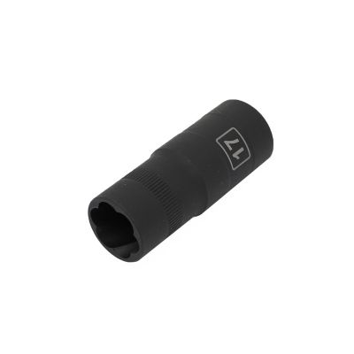 CTA5701 image(0) - CTA Manufacturing Flip Socket - 17mm