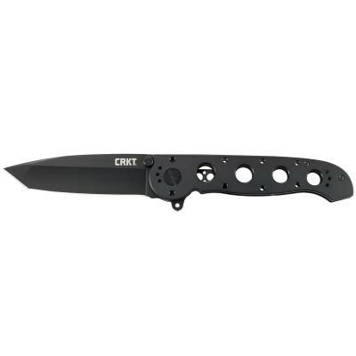 CRKM16-04KS image(0) - CRKT (Columbia River Knife) M16®-04KS Tanto Black