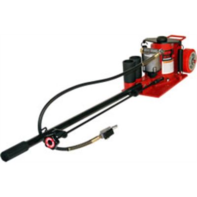 NRO72090 image(0) - Norco Professional Lifting Equipment 20TON AIR OPERATED HYDRAULIC