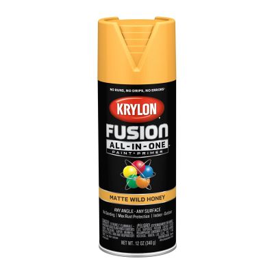 DUP2765 image(0) - Krylon Fusion Paint Primer