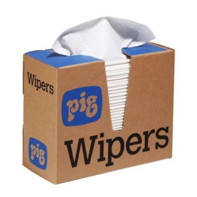 NPGWIP311 image(0) - ALL-PURPOSE SERIES 40 WIPERS--POP-UP BOX (75/BX)