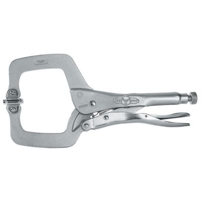 VGP11SP image(0) - Vise Grip CLAMP C LOCK 11 IN W/PAD