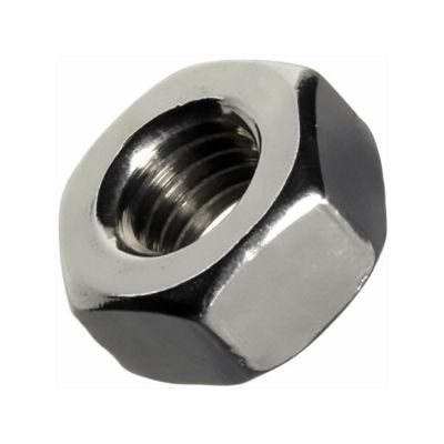 OTC10204-PK5 image(0) - OTC Pk 5,Hex Nut (3/8-16 Unc)