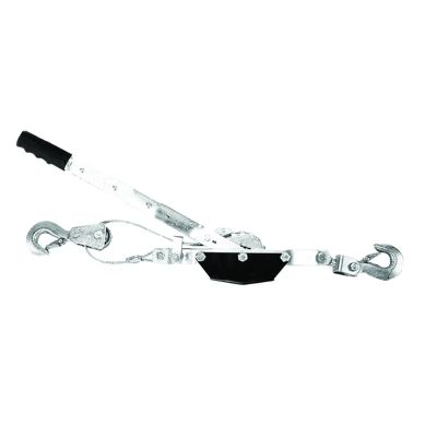INT30200 image(0) - American Forge & Foundry AFF - Cable Puller - 5' Cable Length - 4,000 LB Capacity