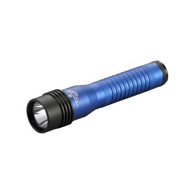 STL74768 image(0) - Streamlight Strion LED HL Bright and Compact Rechargeable Flashlight - Blue