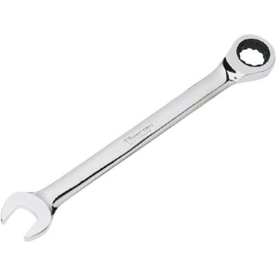 TIT12508 image(0) - TITAN 8MM RATCHETING WRENCH