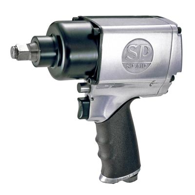 SPJSP-1140EX image(0) - SP Air Corporation 1/2 in. Heavy Duty Impact Wrench