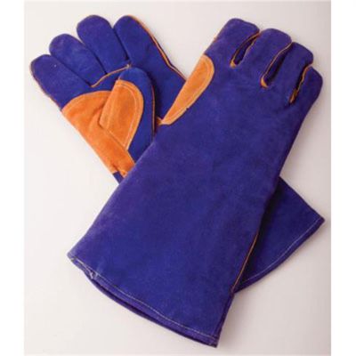 SRK14525 image(0) - Premium Welders Gloves