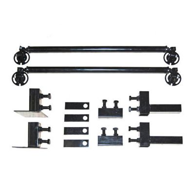 ATEHT-ROTI-ADPT image(0) - Atlas Automotive Equipment ROTISSERIE ADAPTER KIT