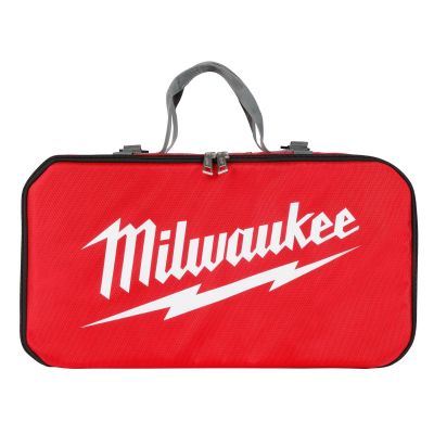 MLW49-90-2019 image(0) - Milwaukee Tool Vacuum Tool Storage Bag