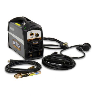 BLI1021967 image(0) - STICK WELDER 16MM2 CABLE WITH ELECTRODE