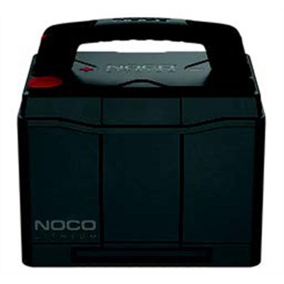 NOCNLX24 image(0) - NOCO Company 90Ah Group 24 Lithium Battery