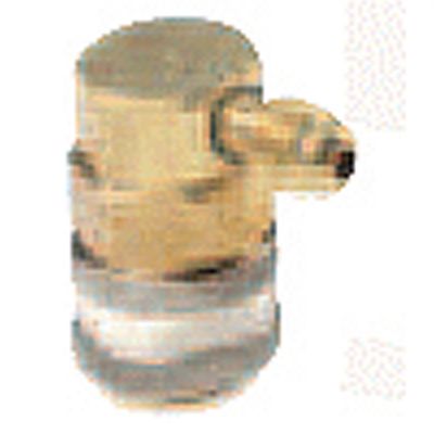 FJC6009 image(0) - FJC R134A 90' QUICK COUPLER