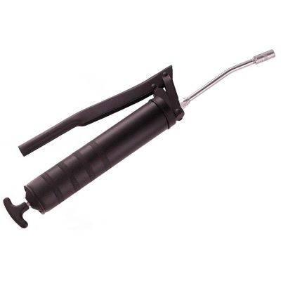 LING100 image(0) - Lincoln Lubrication Standard Lever-Action Grease Gun