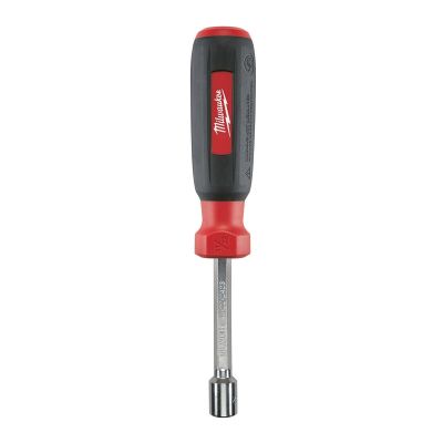 MLW48-22-2423 image(0) - Milwaukee Tool 11/32" Hollow Shaft Nut Driver