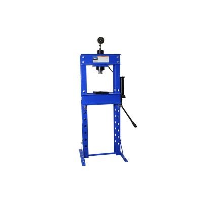 KTIHD63630 image(0) - K Tool International Shop Press Hydraulic 30 Ton Manual