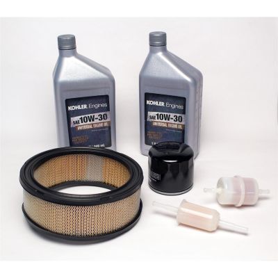 GDLKIT1319 image(0) - Goodall Manufacturing Cap�Start 3000+Air Engine Service Kit