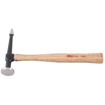MRT158G image(0) - Martin Tools General Purpose Pick Hammer with Hickory Handle