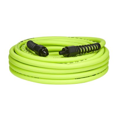 LEGHFZP3835YW2 image(0) - Legacy Manufacturing 35' Pro 3/8" Hose