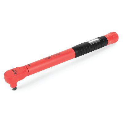 TIT78149 image(0) - 3/8 in. Drive Insulated Torque Wrench
