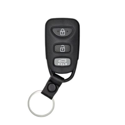 XTL17309357 image(0) - Hyundai 2006-2010 4-Button Remote