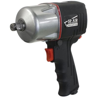 SPJSP-7144 image(0) - SP Air Corporation 1/2 in. Drive Composite Impact Wrench