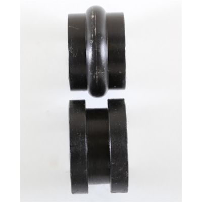 HECBRRB5-8S image(0) - Woodward Fab 5/8" ROUND BEAD STEEL FOR BEAD ROLLER