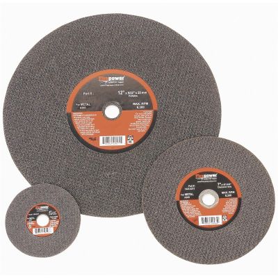 FPW1423-3182 image(0) - Firepower 5PK CUT-OFF WHEEL, 4" X 1/32" X 3/8", 5 PC/PK