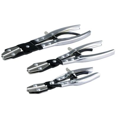 OTC4510 image(0) - OTC HOSE PINCH-OFF PLIERS SET