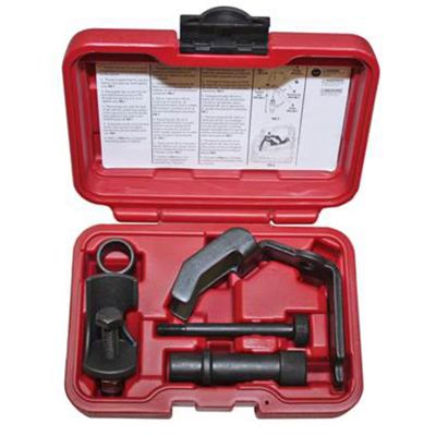 SCH13300 image(0) - Schley Products Duramax LLY, LBZ, & LMM Injector Puller Kit